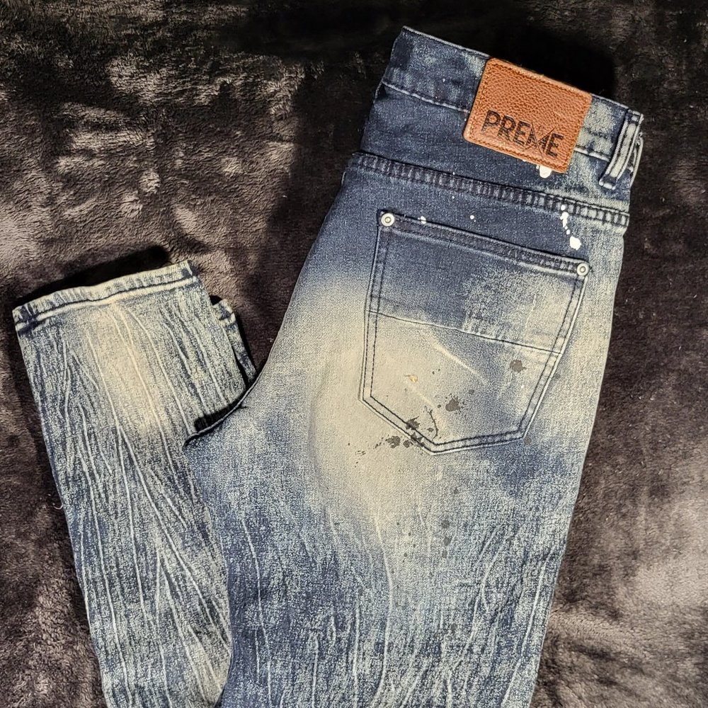 Men's Jeans